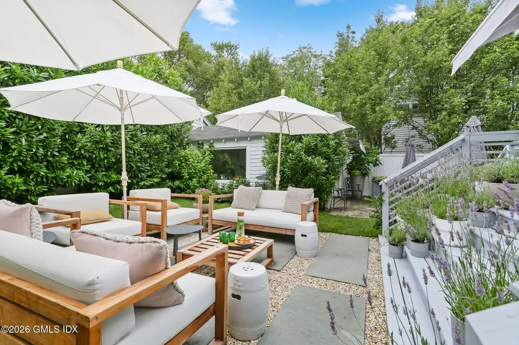 13 Mortimer Drive Old Greenwich CT 06870