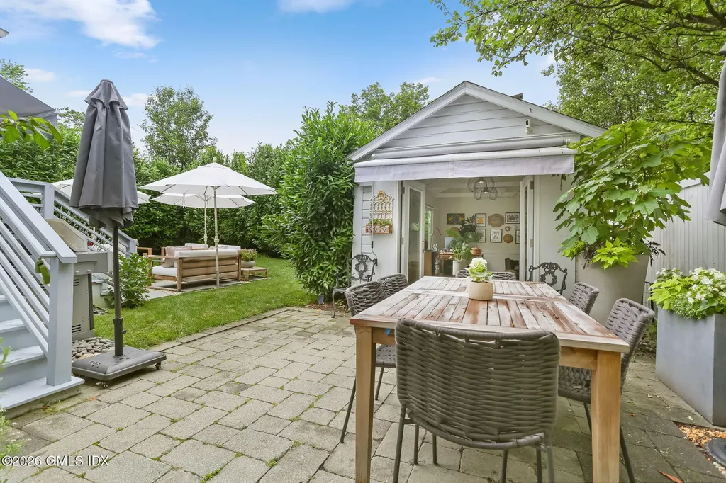 13 Mortimer Drive Old Greenwich CT 06870