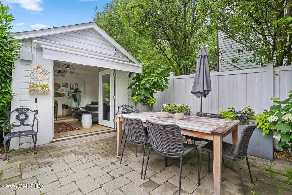 13 Mortimer Drive Old Greenwich CT 06870