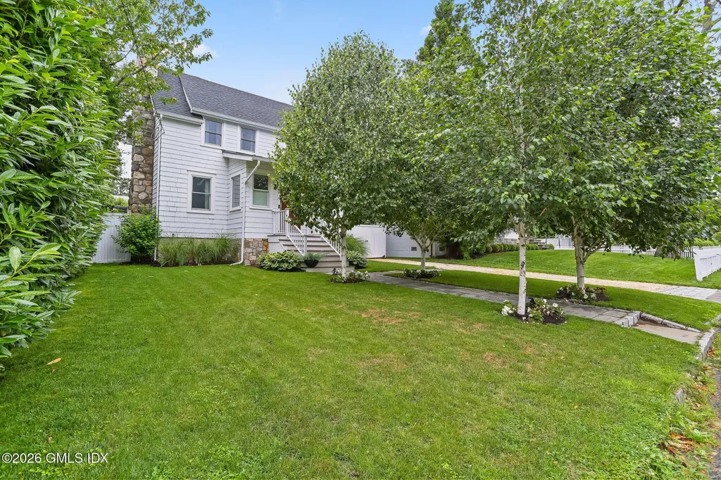 13 Mortimer Drive Old Greenwich CT 06870