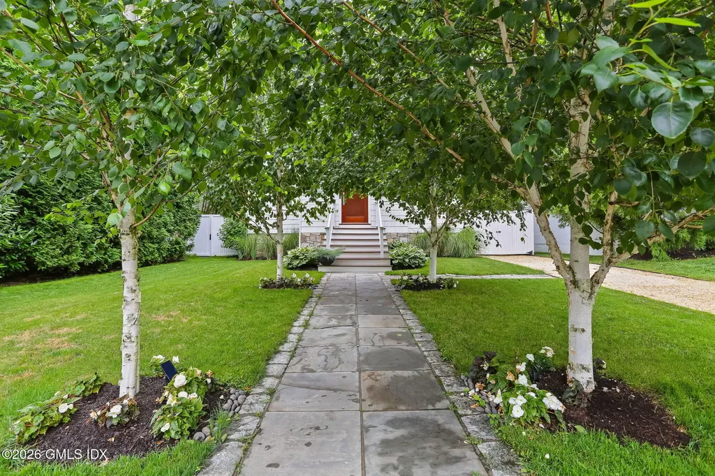 13 Mortimer Drive Old Greenwich CT 06870