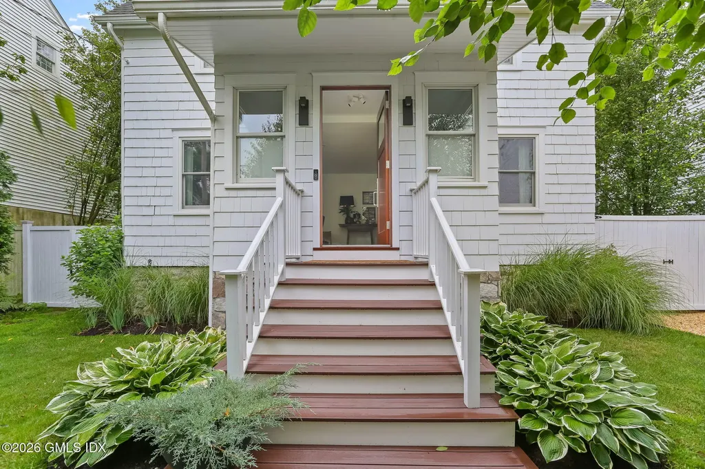 13 Mortimer Drive Old Greenwich CT 06870