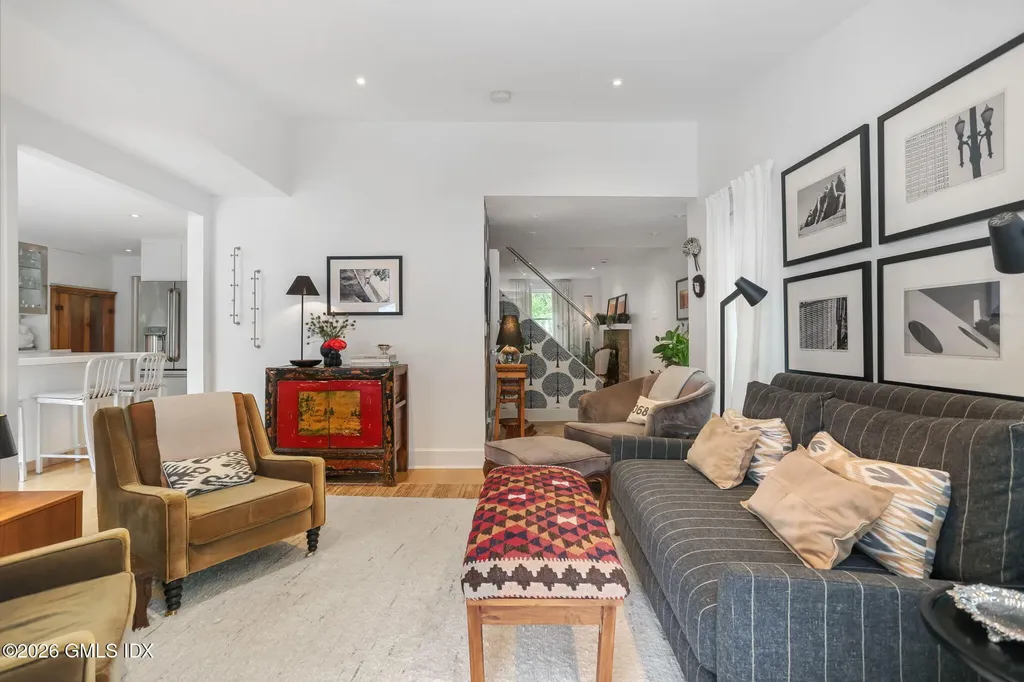 13 Mortimer Drive Old Greenwich CT 06870