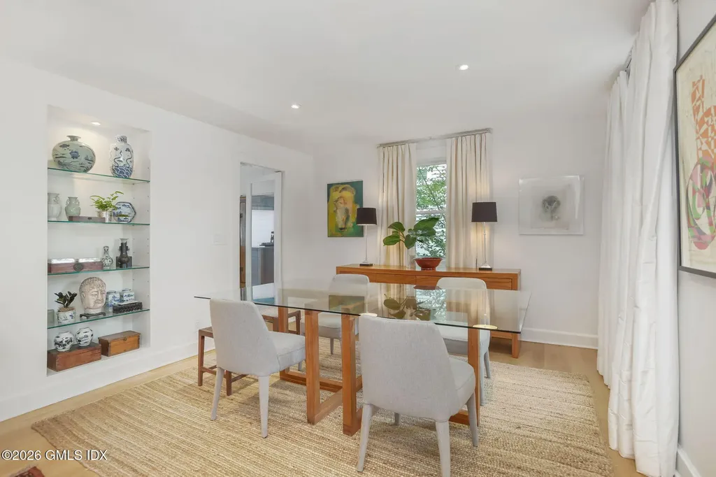 13 Mortimer Drive Old Greenwich CT 06870