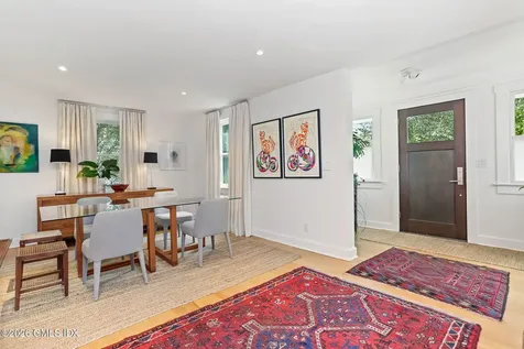 13 Mortimer Drive Old Greenwich CT 06870