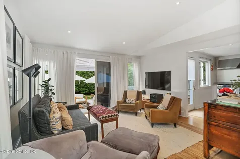 13 Mortimer Drive Old Greenwich CT 06870