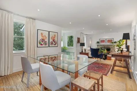 13 Mortimer Drive Old Greenwich CT 06870