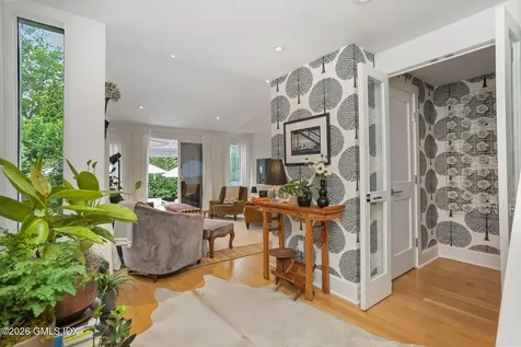 13 Mortimer Drive Old Greenwich CT 06870