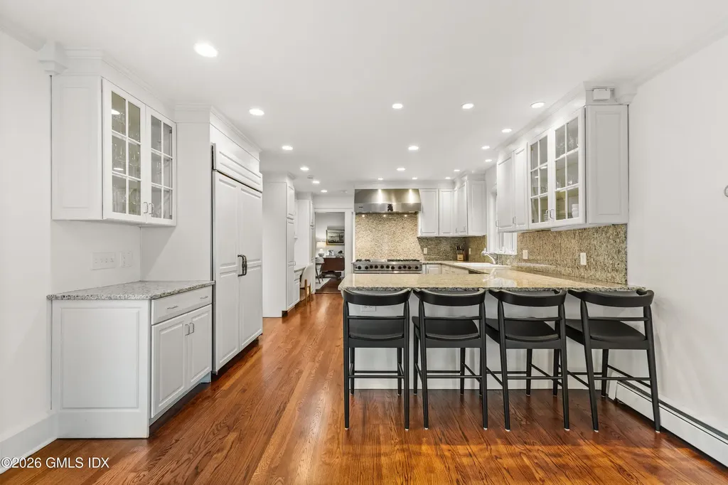 38 Highview Avenue Old Greenwich CT 06870