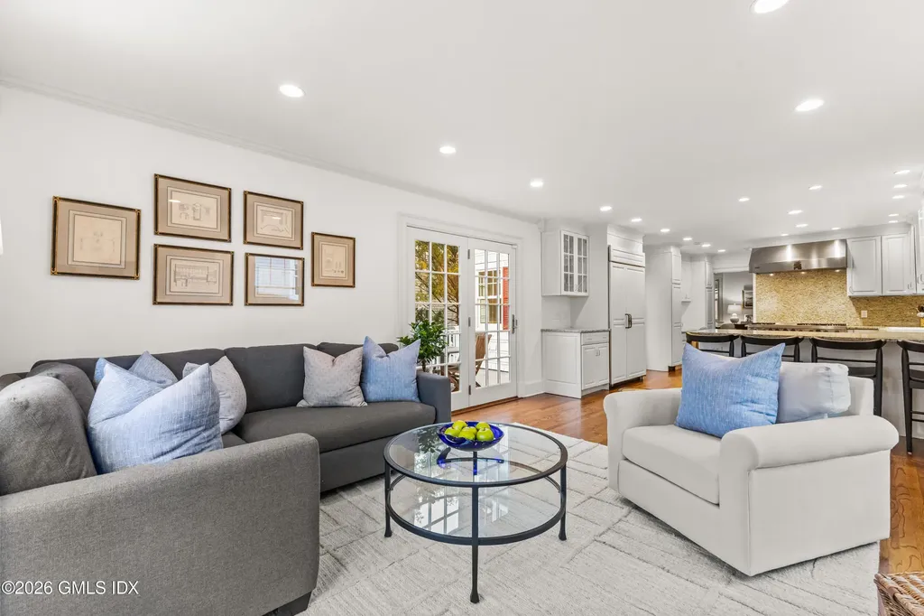 38 Highview Avenue Old Greenwich CT 06870