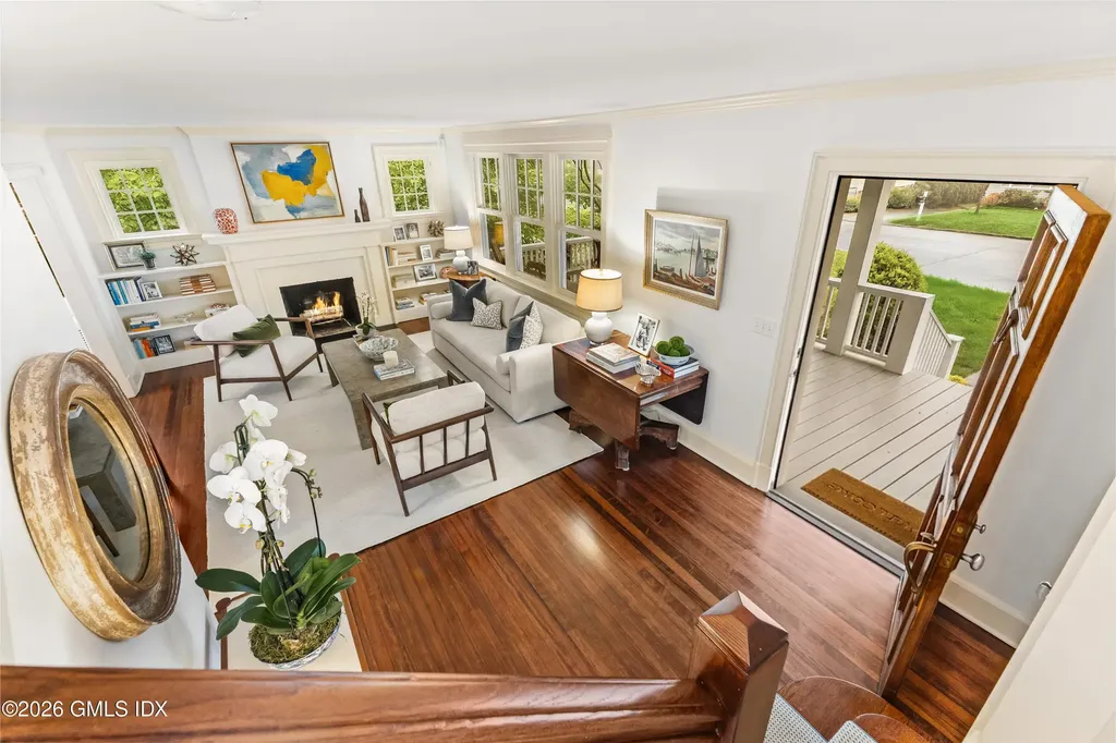 38 Highview Avenue Old Greenwich CT 06870