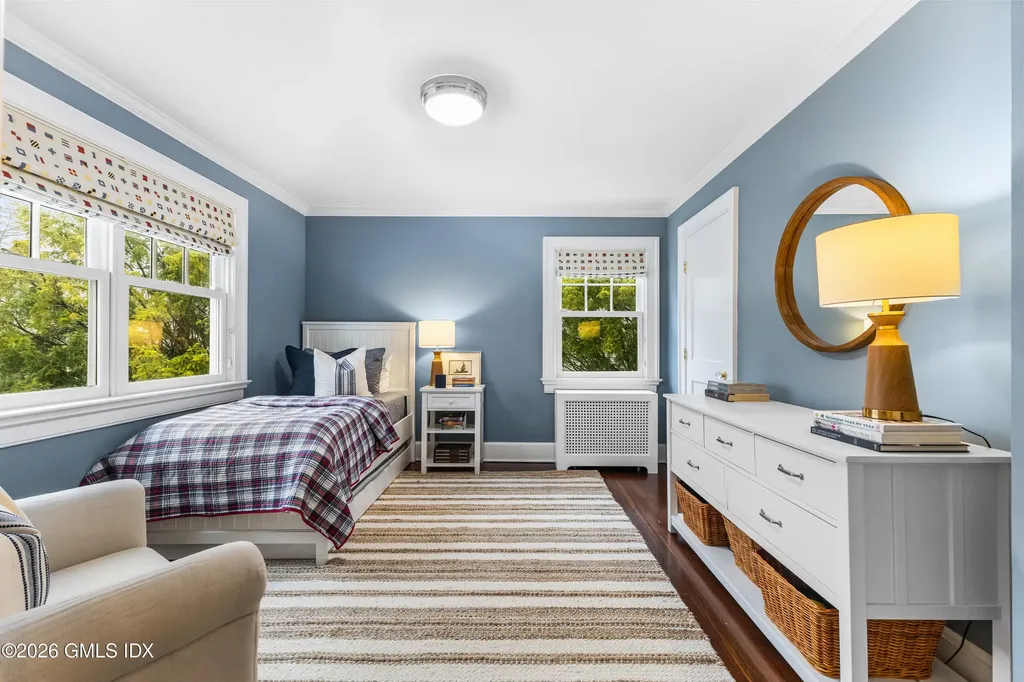 38 Highview Avenue Old Greenwich CT 06870