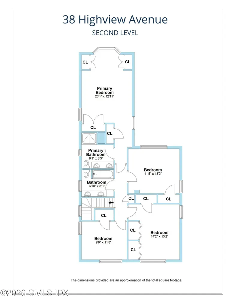 38 Highview Avenue Old Greenwich CT 06870