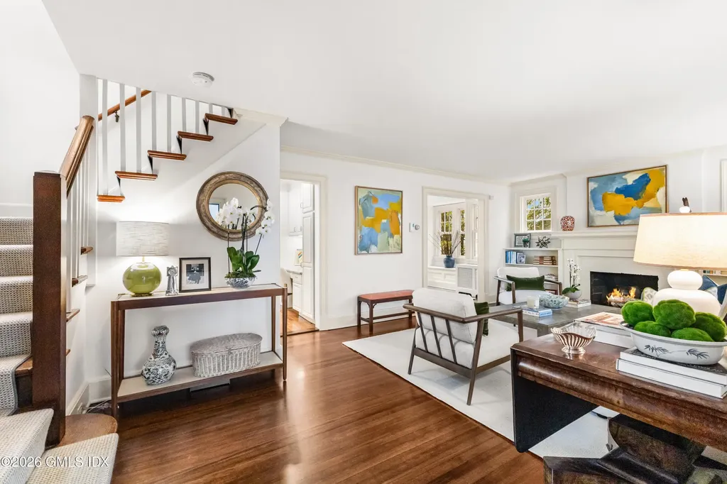 38 Highview Avenue Old Greenwich CT 06870