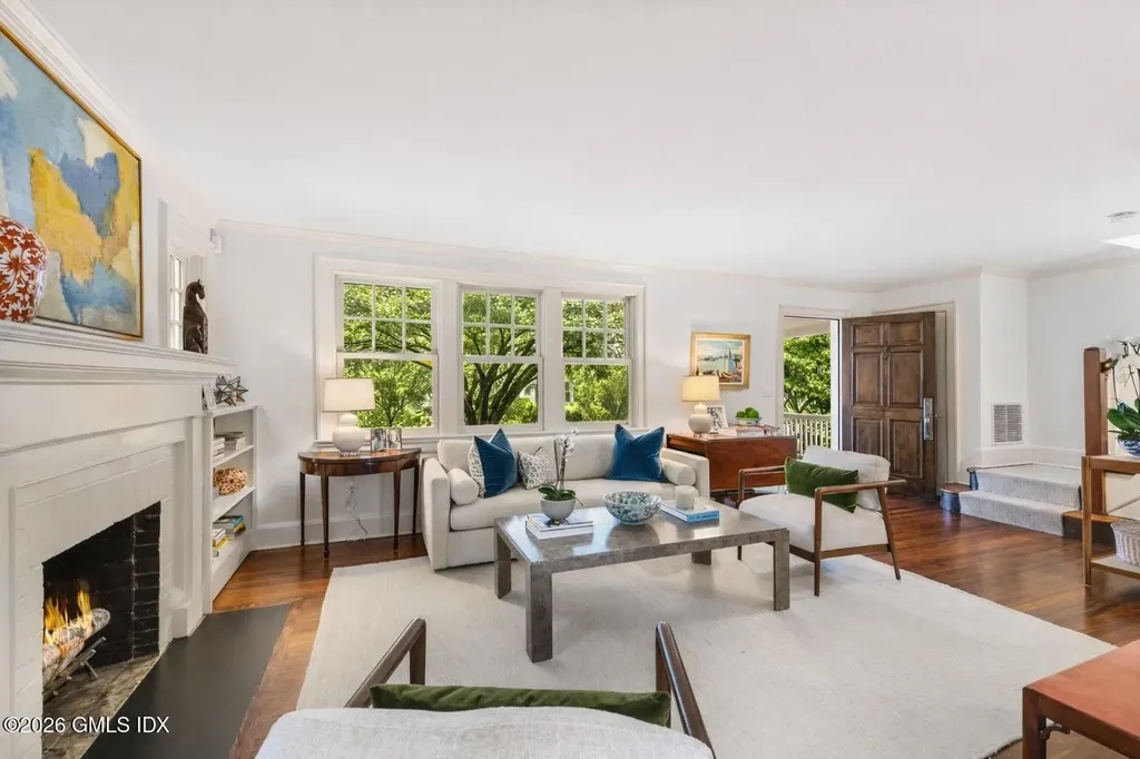 38 Highview Avenue Old Greenwich CT 06870