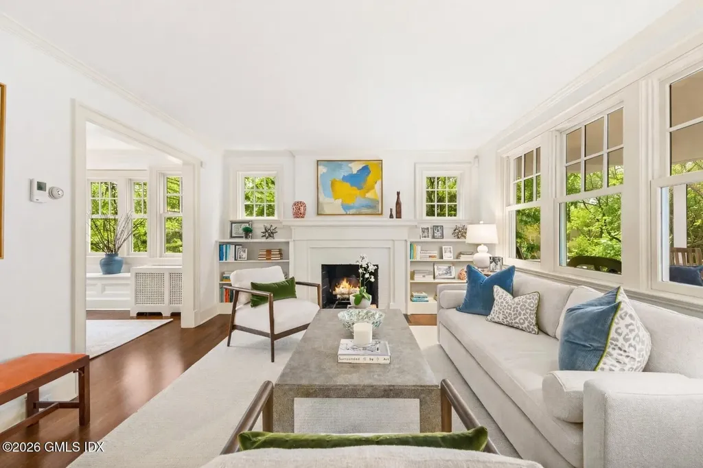 38 Highview Avenue Old Greenwich CT 06870