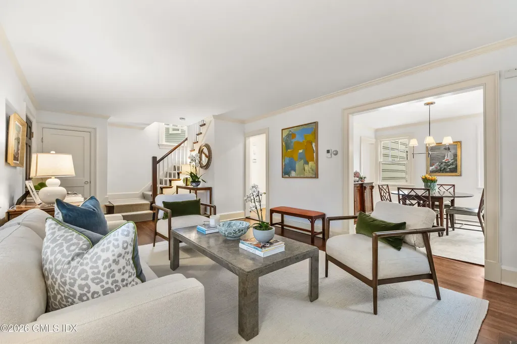 38 Highview Avenue Old Greenwich CT 06870