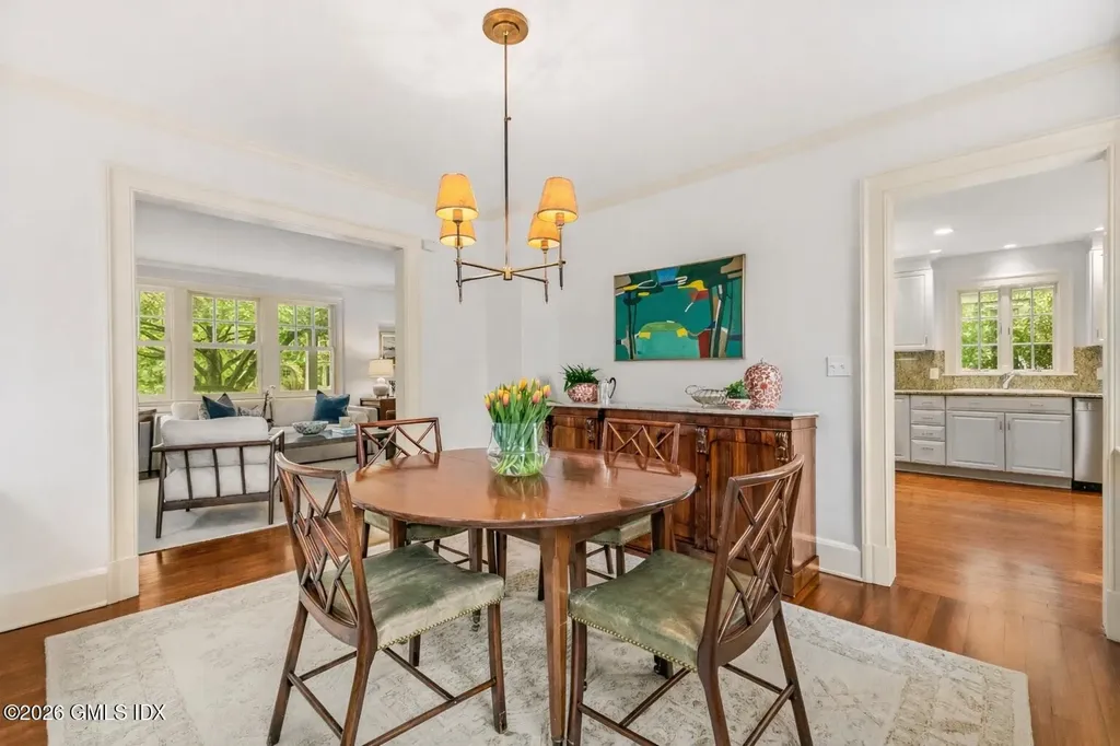 38 Highview Avenue Old Greenwich CT 06870