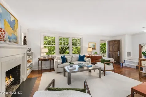 38 Highview Avenue Old Greenwich CT 06870