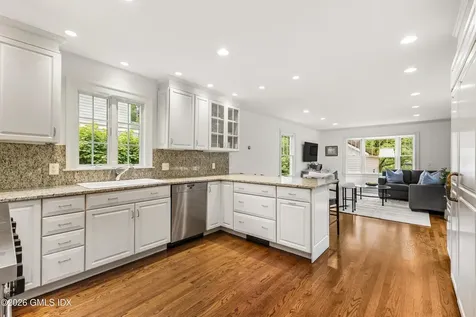 38 Highview Avenue Old Greenwich CT 06870