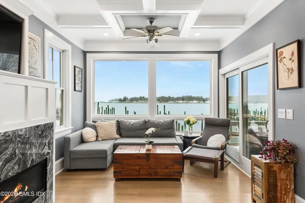 88 Water Street Stonington CT 06378