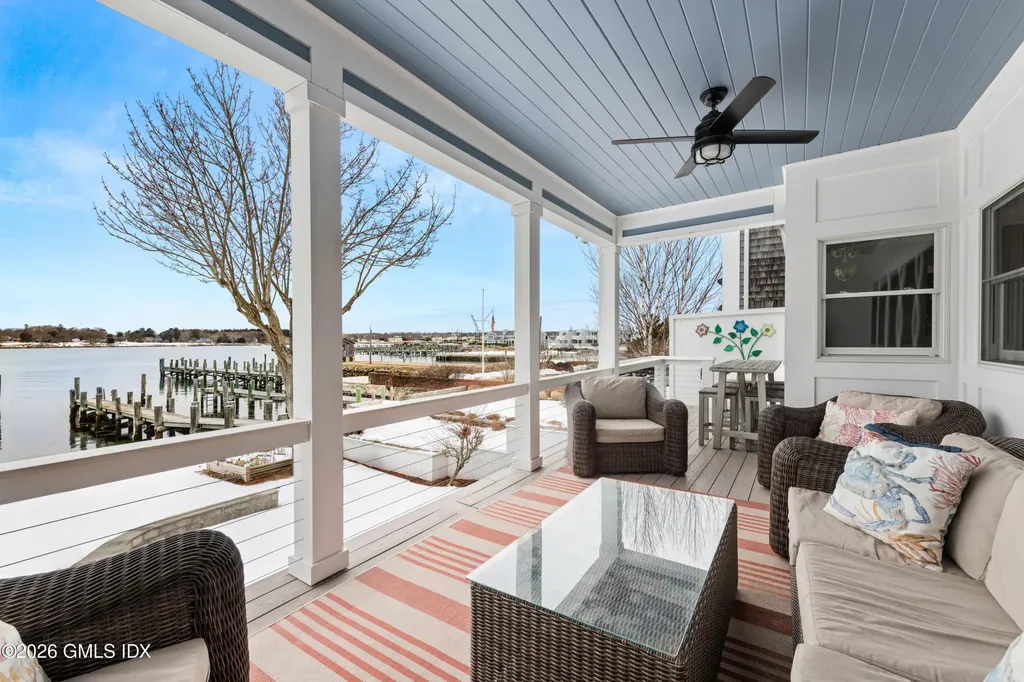 88 Water Street Stonington CT 06378