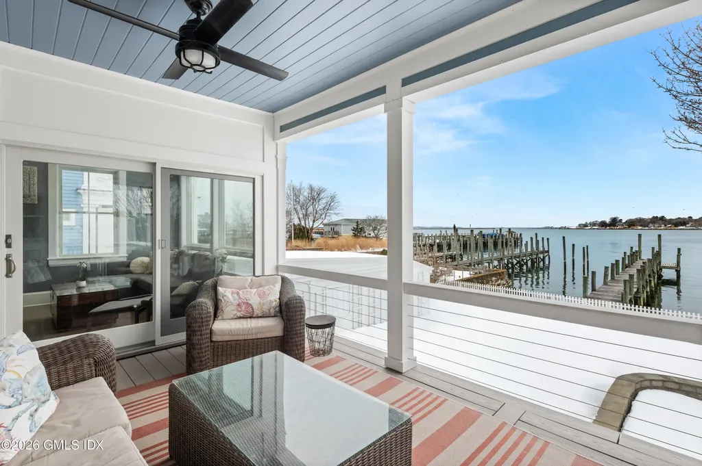 88 Water Street Stonington CT 06378