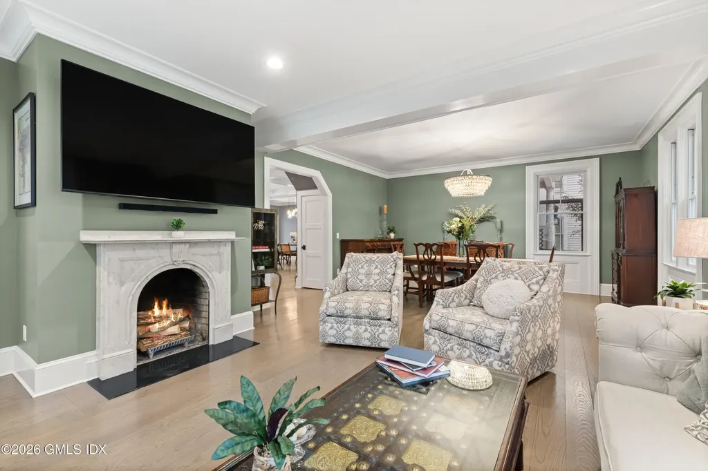 88 Water Street Stonington CT 06378