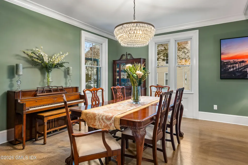 88 Water Street Stonington CT 06378