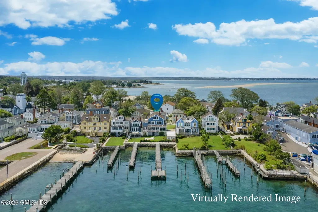 88 Water Street Stonington CT 06378