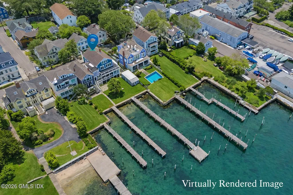 88 Water Street Stonington CT 06378