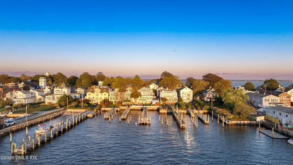 88 Water Street Stonington CT 06378