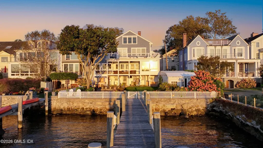 88 Water Street Stonington CT 06378