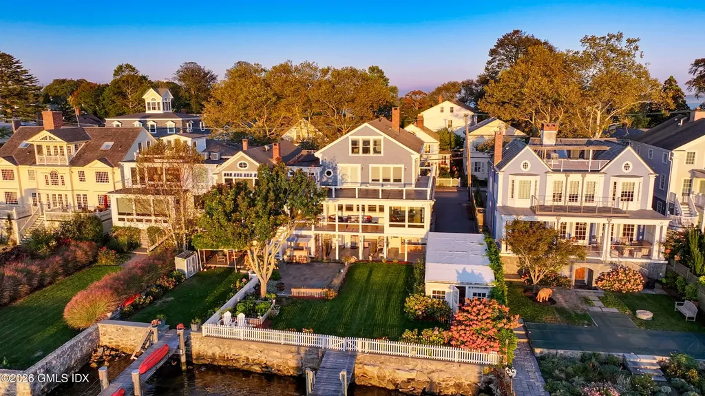 88 Water Street Stonington CT 06378