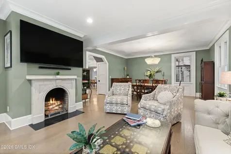 88 Water Street Stonington CT 06378