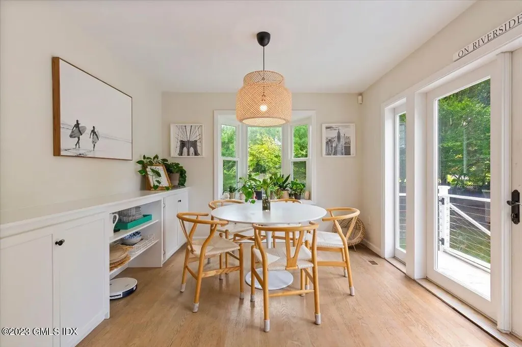 5 Sunshine Avenue Riverside CT 06878