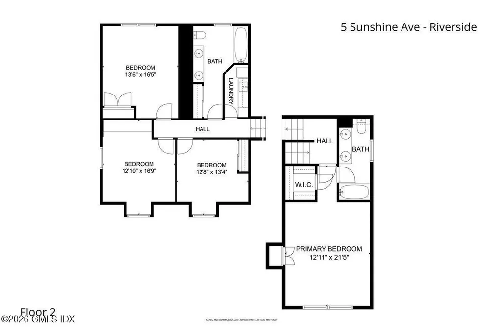 5 Sunshine Avenue Riverside CT 06878