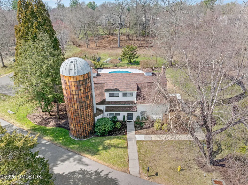 38 Doral Farm Road Stamford CT 06902