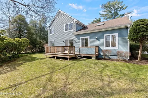 38 Doral Farm Road Stamford CT 06902