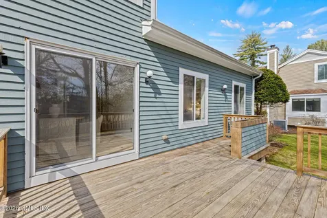 38 Doral Farm Road Stamford CT 06902