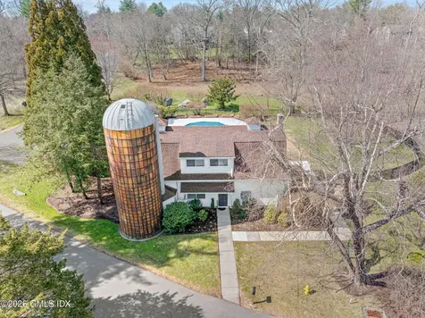 38 Doral Farm Road Stamford CT 06902
