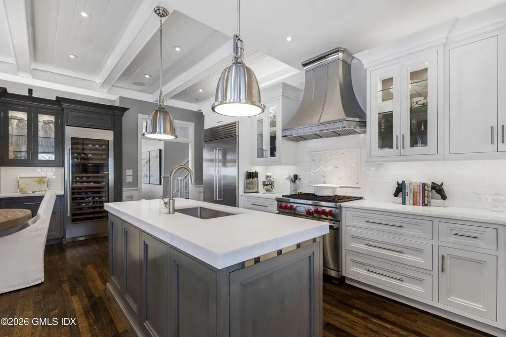 2 Old Church Road Greenwich CT 06830