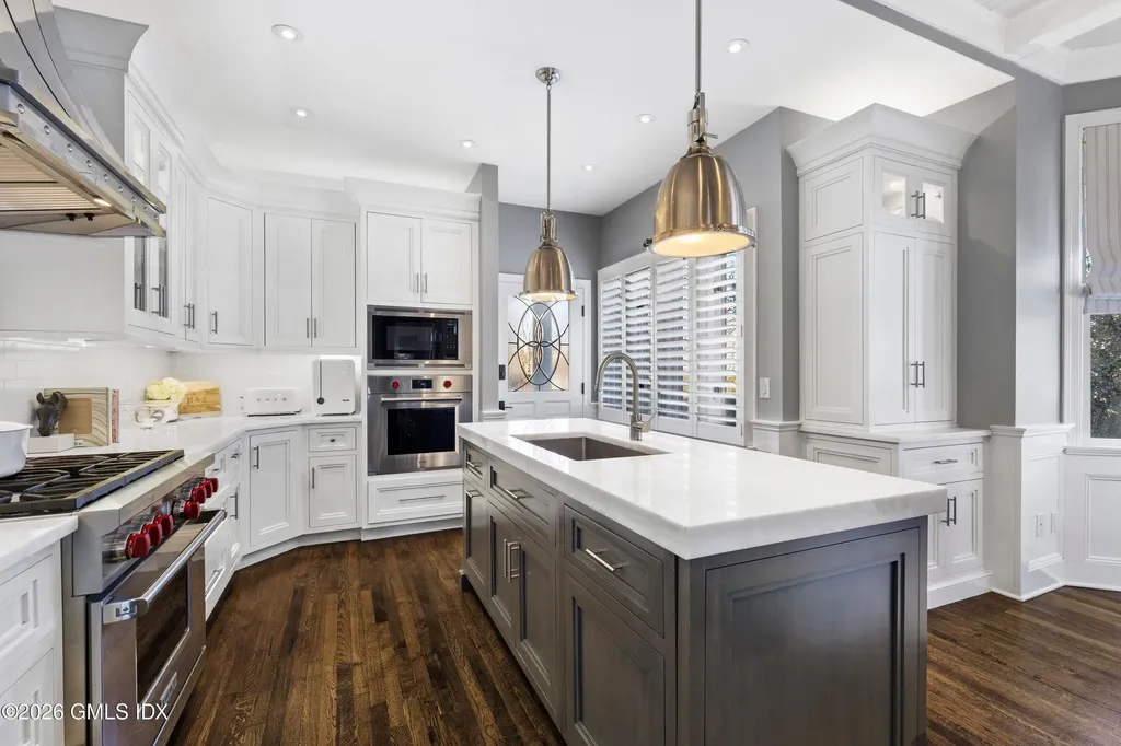 2 Old Church Road Greenwich CT 06830