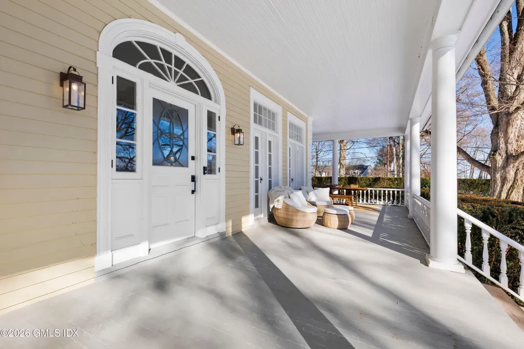 2 Old Church Road Greenwich CT 06830