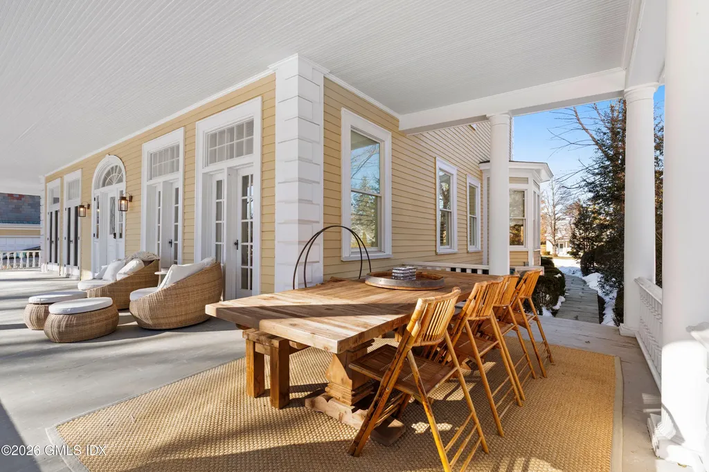 2 Old Church Road Greenwich CT 06830