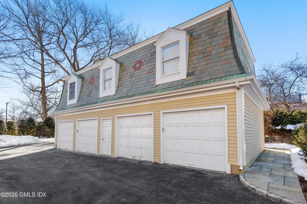 2 Old Church Road Greenwich CT 06830