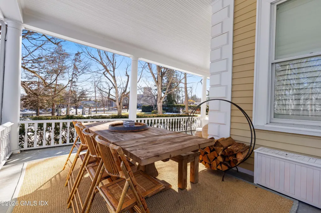 2 Old Church Road Greenwich CT 06830