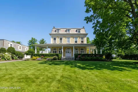 2 Old Church Road Greenwich CT 06830