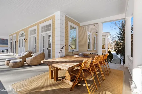 2 Old Church Road Greenwich CT 06830