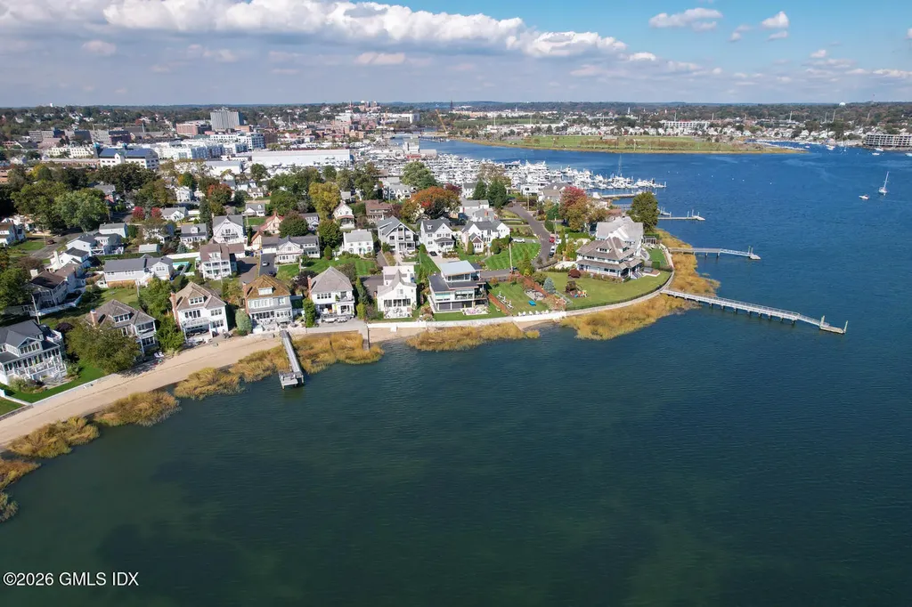 50 Shorefront Park Norwalk CT 06854
